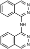 1,1,-Di(phthalazine-yl)amine - 9757 - Medical Isotopes, Inc.