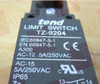 Limit Switch - 37871908 - Radwell International