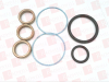 Pneumatic Valve Rebuild Kit / Seal Kit - 52295495 - Radwell International