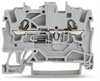 Component Terminal Block with Diode - 2001-1211/1000-410 - WAGO