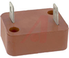 Varistor, Circuit Protection;150VAC;405V;40000A;Metal Oxide;8000pF;5000V - 70184881 - Allied Electronics, Inc.