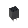 Headers, Receptacles, Female Sockets - SSQ-102-01-F-D-ND - DigiKey