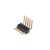 Headers, Male Pins - TMS-105-02-G-S-RA-ND - DigiKey