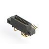 Edgeboard Connectors - 151-395-018-558-512-ND - DigiKey