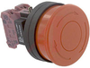 Switch,Pushbutton,E-STOP,PLASTIC BEZEL,2NC,60MM HEAD,PUSHLOCK TURN RESET - 70172700 - Allied Electronics, Inc.
