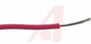 WIRE, TEST PROD, 18AWG, STRANDED, RUBBER, 10,000V RED - 70004202 - Allied Electronics, Inc.