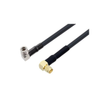 Coaxial Cables (RF) - 6099-PE3W08640-24-ND - DigiKey