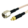 Coaxial Cables (RF) - 5328-FMC0209316-48-ND - DigiKey