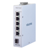 Managed Industrial Ethernet Switches - INS-8615 - Volktek Corporation