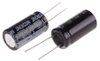 Aluminium Capacitors - 1701187 - RS Components, Ltd.