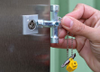 Cross Wrenches & Control Cabinet Keys -- 2197381 - Image
