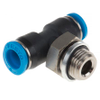 Pneumatic Fittings - 1216050 - RS Components, Ltd.