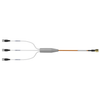 Low Outgassing Cable Assembly - 60025A10 - Hottinger Bruel and Kjaer UK Ltd.