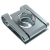 DZUS® Lion Quarter-Turn Receptacle, Large Size, Steel Zinc Immersion Coating - 85-47-101-15 - Southco