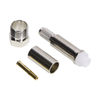 Coaxial Connector (RF) Assemblies - 553-FMECRIMP-ND - DigiKey