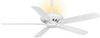 C31U11Z Fans-Ceiling Fans - 670036 - Capital Lighting, Inc.