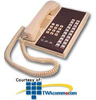 Toshiba 20-Button Electronic Speakerphone - EKT6020S - TelephoneStuff.com