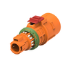Specialized Connectors - 1734-2446256-1-ND - DigiKey