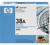 HP Q1338A 4200 OEM Black Toner - 101000430 - LaserCycle