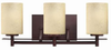 5733MC Bathroom Fixtures-Three Lights - 440264 - Capital Lighting, Inc.