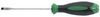 4621 - Screwdrivers for slotted screws DRALL+ -- 46211080 - Image