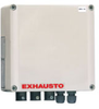 Modulating Pressure Control -- MEC 18