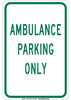 Traffic Control Sign - 129651 - Brady Corporation