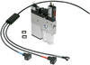 Compact ejector 
