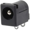 DC Power Connectors - PJ-037AH - VAST STOCK CO., LIMITED