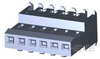 Standard Rectangular Connectors - 3-641199-6 - TE Connectivity