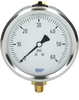 Pressure gauge WIKA 213.53 - 9699117 - Image