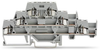 Terminal Blocks - Din Rail, Channel - 2946-280-889-ND - DigiKey