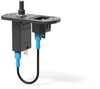 Power Entry Connectors - Inlets, Outlets, Modules -- 302-2-5700-IG1-P10-DD-XR38-C040011M-10A-ND - Image