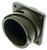 ITT Cannon CA3102E24-28PBF80F0 - PEI-Genesis