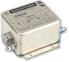 Filter, 20A, Motor Drive; Current Rating Schaffner - 96K9990 - Newark, An Avnet Company