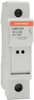 Cartridge Fuse Holder, 1P, 32A, 690V Rohs Compliant Mersen/ferraz Shawmut - 51AH5834 - Newark, An Avnet Company