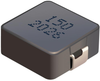 Inductor, 33Uh, Shielded, 4.4A; Inductance Bourns - 26AK6744 - Newark, An Avnet Company