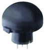 Pir Motion Sensor, Digital, -0.3Vdc To 4.5Vdc, 6Ua; Sensing Range Max Panasonic - 26T3943 - Newark, An Avnet Company