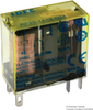 Relay, Dpdt, 250Vac, 125Vdc, 6A; Contact Configuration Idec - 63X8498 - Newark, An Avnet Company