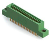 Card Conn, Dual Side, 36Pos, Wire Wrap; Card Edge Connector Type Edac - 69AJ9899 - Newark, An Avnet Company