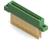 Card Conn, Dual Side, 44Pos, Wire Wrap; Card Edge Connector Type Edac - 70AJ0182 - Newark, An Avnet Company