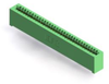 Card Edge Conn, Single, 31Pos, Th; Card Edge Connector Type Edac - 66AJ0894 - Newark, An Avnet Company
