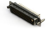 Combo D-Sub Conn, Plug, Dd-47W1, Th; Product Range Edac - 54AJ1597 - Newark, An Avnet Company
