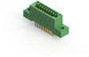 Card Conn, Dual Side, 18Pos, Wire Wrap; Card Edge Connector Type Edac - 68AJ0597 - Newark, An Avnet Company