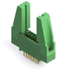 Card Edge Conn, Dual, 14Pos, Th; Card Edge Connector Type Edac - 65AJ2665 - Newark, An Avnet Company