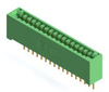 Card Edge Conn, Single Side, 17Pos, Th; Card Edge Connector Type Edac - 72AJ1564 - Newark, An Avnet Company