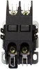 Contactor, 2-Pole, 24Vac, Panel; Load Current Inductive Eaton Cutler Hammer - 46K2721 - Newark, An Avnet Company
