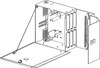 Connector Housing; Rack U Height Corning Cable Systems - 29H2956 - Newark, An Avnet Company