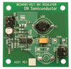 A, Voltage Inverting Regulator, Evaluation Board; Silicon Manufacturer Onsemi - 73R4596 - Newark, An Avnet Company