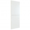 Rack Mounting Solutions - Server Racks and Cabinets - Assembled - H1SP52U42WH - Hammond Manufacturing Company Inc.